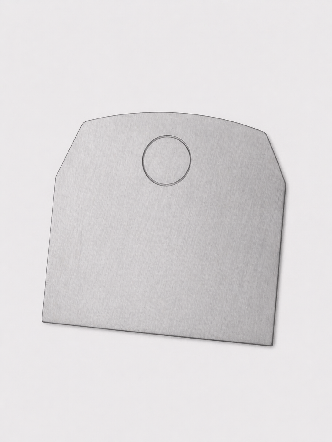 Тяпка трапецевидная 200, 2,5 мм (2,0 мм по запросу)