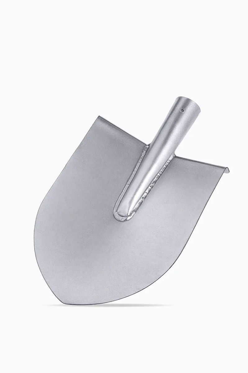 Лопата штыковая сварная большая 1,5 мм